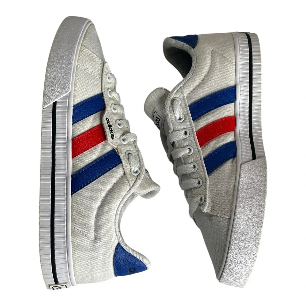 adidas daily size